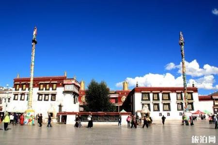 2019稻城亚丁旅游攻略