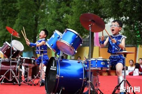 2019上海儿童节去哪里 活动信息汇总