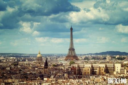 巴黎哪里购物性价比最高 2019法国巴黎购物攻略