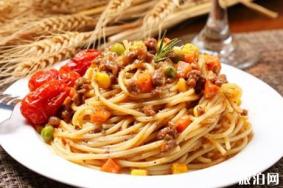 意大利有什么好吃的美食