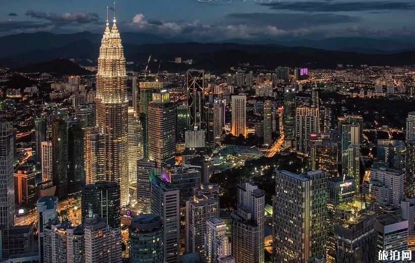 马来西亚落地签和落地签的区别 2019马来西亚签证办理流程