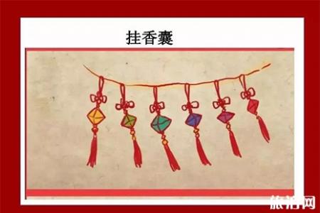 2019白云山端午节活动信息