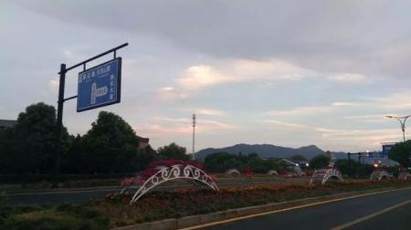 杭州西溪湿地公园图片 实拍实景