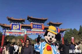 2019河北六一活动信息整理