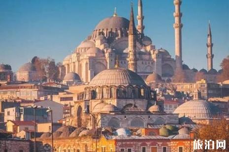 7月去土耳其热吗 土耳其最佳旅游季节