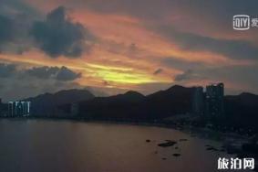 破冰行动拍摄地珠海有哪些地方
