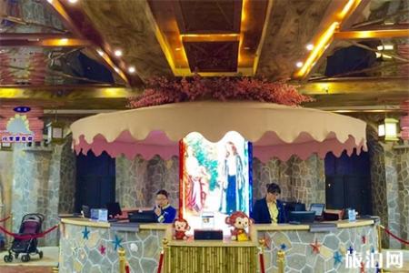 2019六一儿童节常州恐龙园门票优惠信息