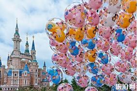 2019六一迪士尼门票优惠信息