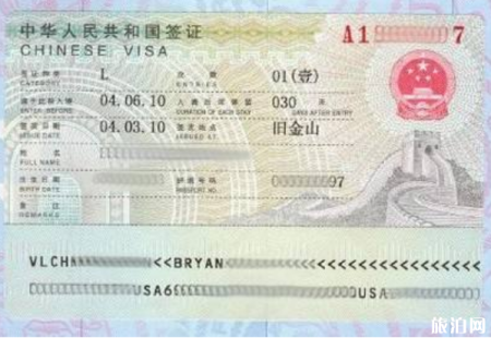 办理签证需要什么材料 签证去哪里办