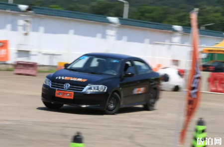 2019泛珠三角超级赛车节夏季赛门票+时间+地点