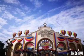 2019六一儿童节成都景区门票特惠景区信息汇总