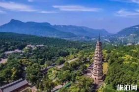 2019济南灵岩寺端午祈福活动攻略