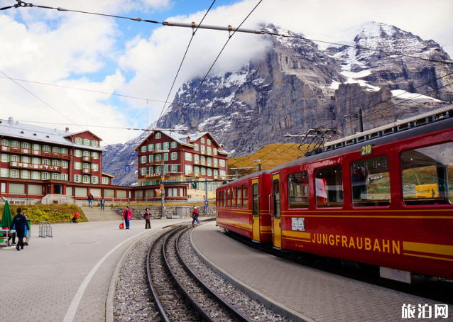 瑞士火车通票怎么买 瑞士火车通票多少钱