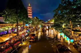 乌镇怎么去（票价+车程+运营时间） 2019乌镇门票多少钱