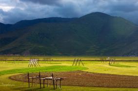 香格里拉什么时候去最好 香格里拉旅游穿什么