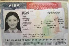 2019年中国公民申请美国签证注意事项 2019年去美国旅游安全吗