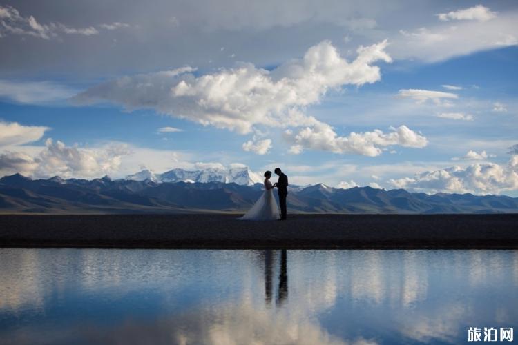 西藏哪里适合拍婚纱照 情侣去西藏哪里旅行好