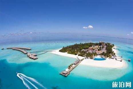 马尔代夫旅游多少钱 