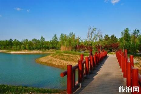 2019端午节北京公园文化活动信息汇总