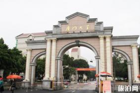 2019端午节厦门大学开放时间+游览路线推荐