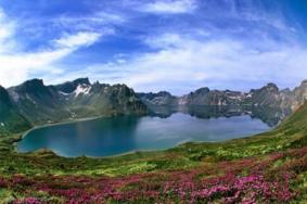 长白山最佳旅游月份 去长白山穿什么