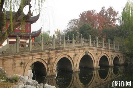 上海大观园怎么去 上海大观园门票 上海大观园游玩攻略