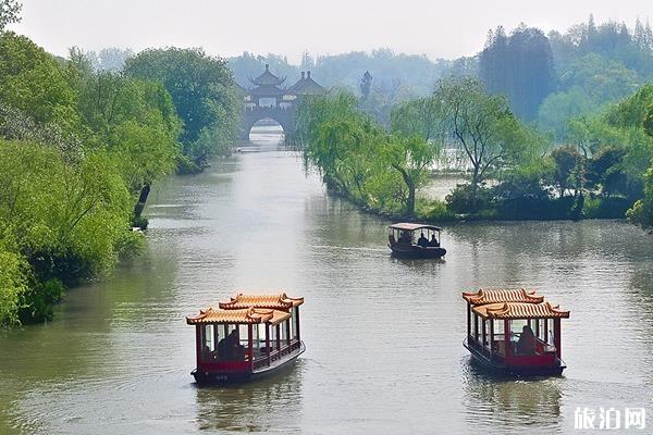 瘦西湖在扬州哪个区 瘦西湖可以玩多长时间