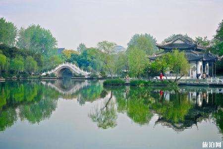 瘦西湖在扬州哪个区 瘦西湖可以玩多长时间