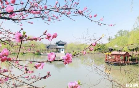 瘦西湖在扬州哪个区 瘦西湖可以玩多长时间