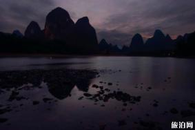 阳朔必去的景区和景点介绍