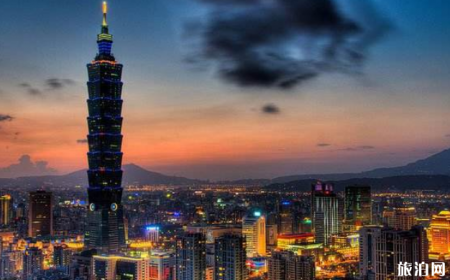 2019台湾6.0级地震能去旅行吗 台湾一年什么时候容易地震