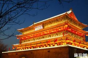 2019端午节西安免费景点名单+优惠景点