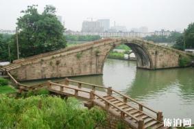 2019年端午节盘门景区门票免费信息整理