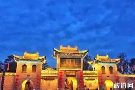 2019山西晋城高考生旅游优惠政策整理