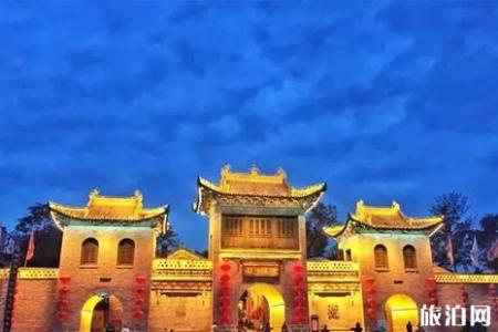 2019山西晋城高考生旅游优惠政策整理