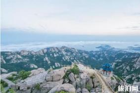 2019青岛崂山高考生旅游优惠政策+游玩攻略
