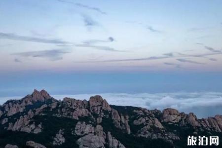 2019青岛崂山高考生旅游优惠政策+游玩攻略