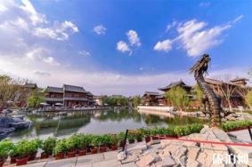 2019洛邑古城6月活动信息汇总