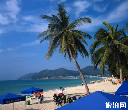 海南6月份去旅游热吗 海南最佳旅游时间