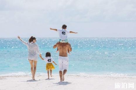 儿童几岁可以带去马尔代夫 马尔代夫儿童免费岛有哪些
