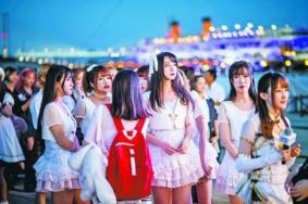 武汉斗鱼嘉年华延期 2019武汉斗鱼嘉年华门票+节目单