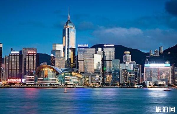 一个人去香港旅游需要注意什么和准备什么