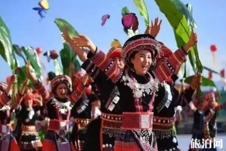 2019夏季云南旅游攻略