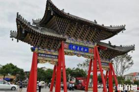 2019宝鸡高考生旅游优惠政策