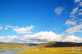 什么时候去香格里拉旅游最好 香格里拉注意什么