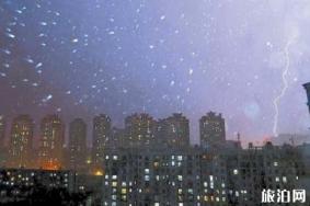 2019广东龙舟水时间+防御指南 南方暴雨哪些地方容易渍涝