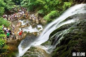 2019栾川高考生旅游优惠景点有哪些