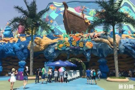 郑州方特停车场收费吗 郑州方特停车场能过夜吗 收费标准