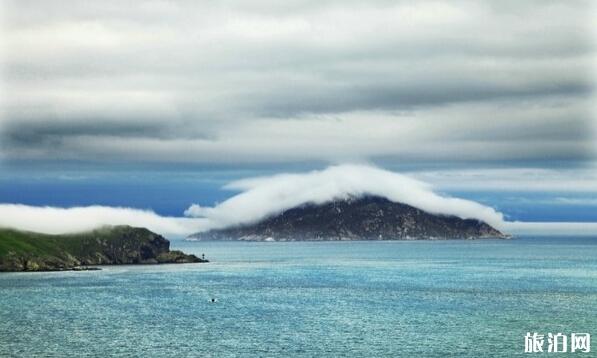 東極島最佳游玩時(shí)間