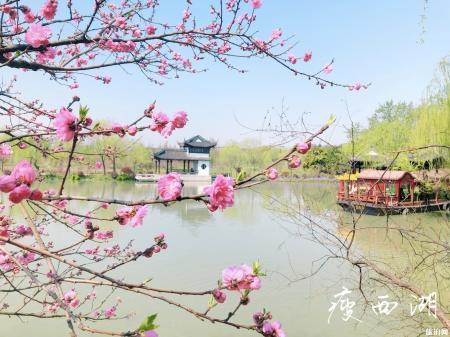 扬州适合几月份去 扬州消费水平怎么样